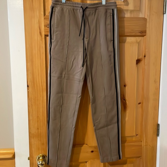Club Monaco pull on trouser - Picture 1 of 10
